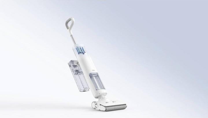 Productafbeelding Xiaomi Truclean W10 Pro Nat-droog stofzuiger