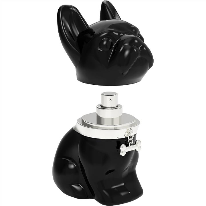 Produktbild Jean-Pierre Sand Edp 75 ml für Männer Buldog Apello Black (Eau de Parfum, 75 ml)