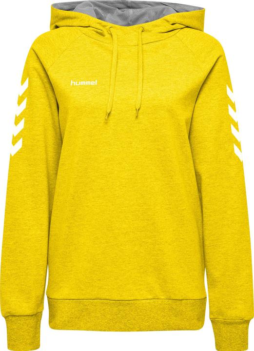 Immagine prodotto hummel Andare Donna Felpa Con Cappuccio In Cotone (XL)
