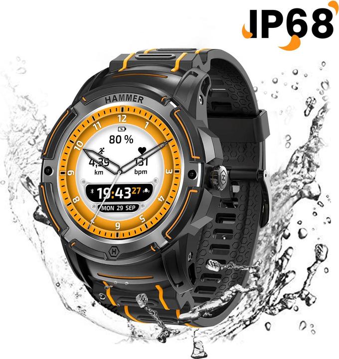 Produktbild Hammer Watch Plus (60 mm)