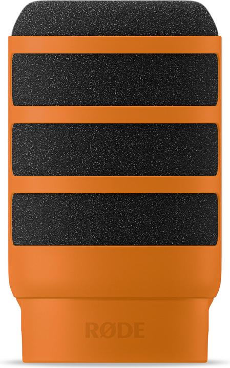 Actual product image RØDE WS14 Orange