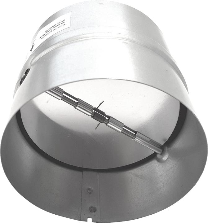 Produktbild Rückstauklappe ⌀200mm