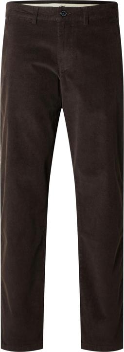 Produktbild Selected Homme Slh196-Straight Miles Cord Pants W Noos (36)