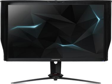 Actual product image Acer Predator XB253QGP (1920 x 1080 pixels, 25")