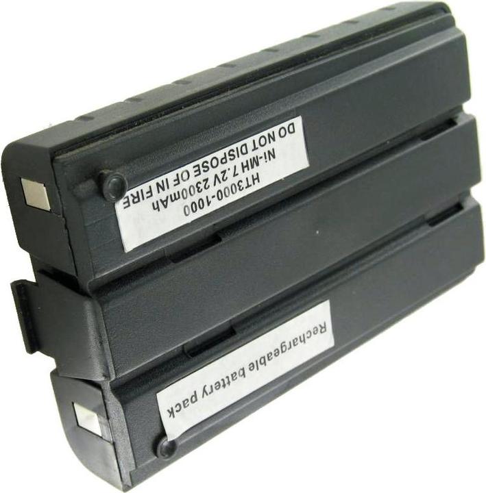 Produktbild AccuCell Akku TAIT 1000, 1002, 3000