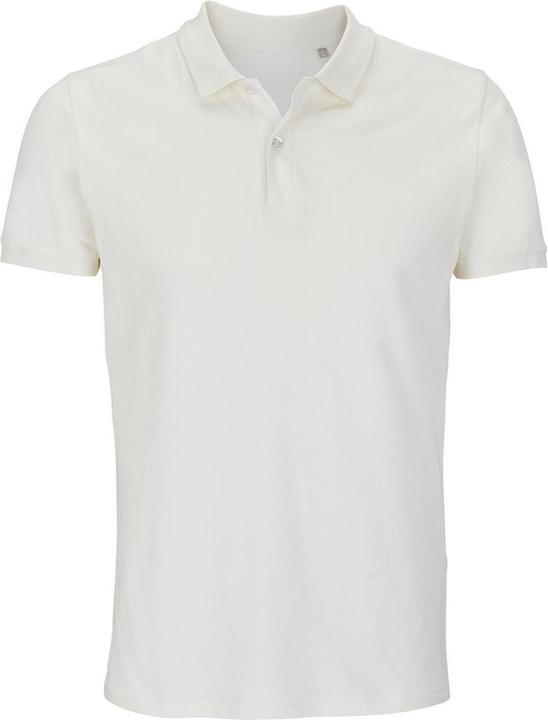 Sols Planet Poloshirt Baumwolle aus biologischem Anbau