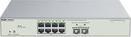 Ruijie Reyee 10-poorts Muti-Gigabit Layer 3 Managed Switch, 8x PoE++, 2x SFP+, 370W (8 Havens)
