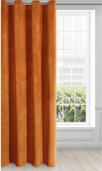 Actual product image Eurofirany Zas (140 x 250 cm)