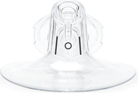 Elvie Gusci mammari per Pump S 21 mm (confezione da 2)