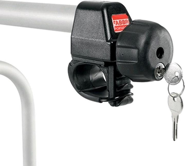 Fabbri Anti-theft knob M6