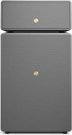 Actual product image Audio Pro Drumfire II (Radio Frequency (RF), Bluetooth, Wi-Fi)