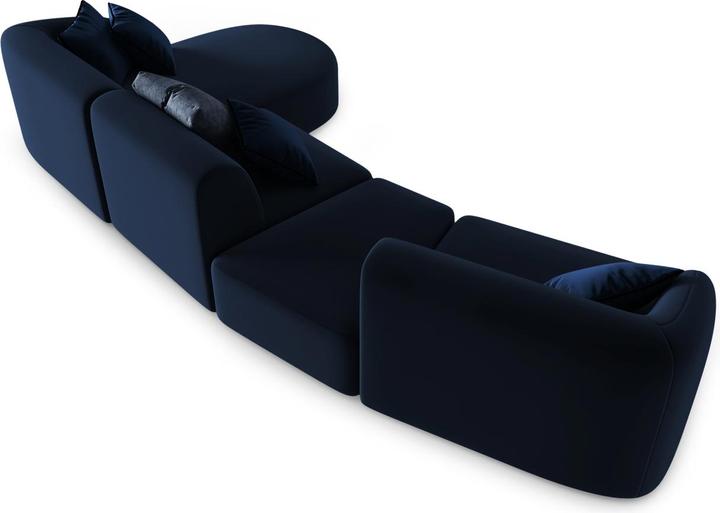 Produktbild Maison Heritage Chiara (2-Sitzer, 3-Sitzer, 4-Sitzer)