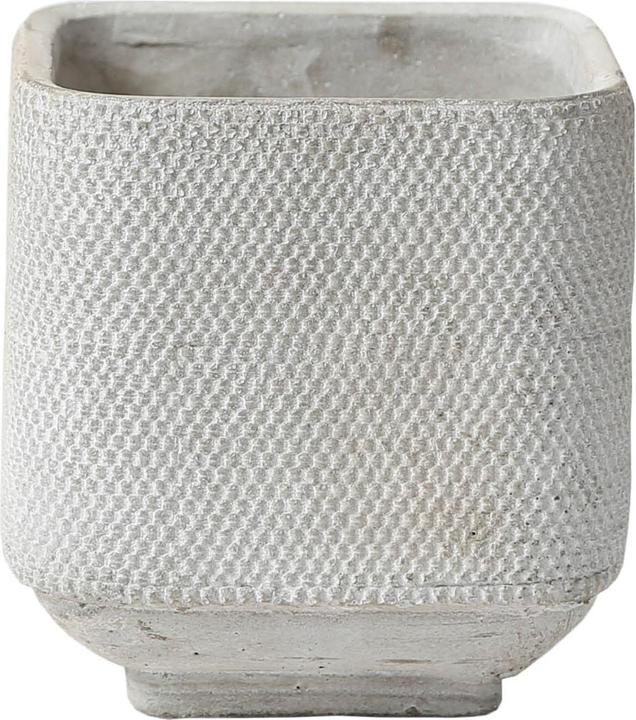 Immagine prodotto I Am Creative Vaso di cemento (14 cm)
