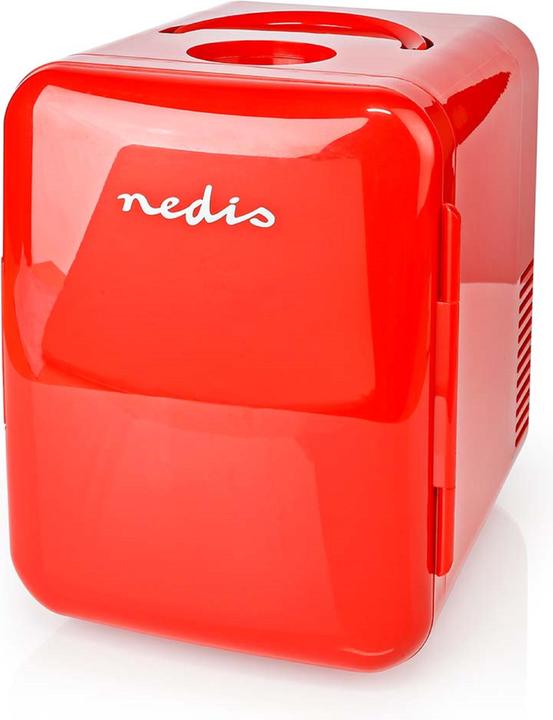 Image du produit Nedis Mini-réfrigérateur portable (4 l)