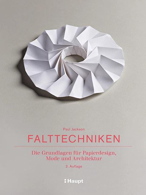 Falttechniken (Tedesco, Paul Jackson, 2022)