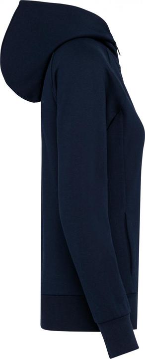 Produktbild Kariban Damen-Kapuzenjacke (XS)