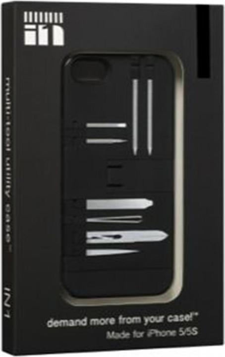 Actual product image Incase Multifunctional case (Apple iPhone 5s, Apple iPhone 5)