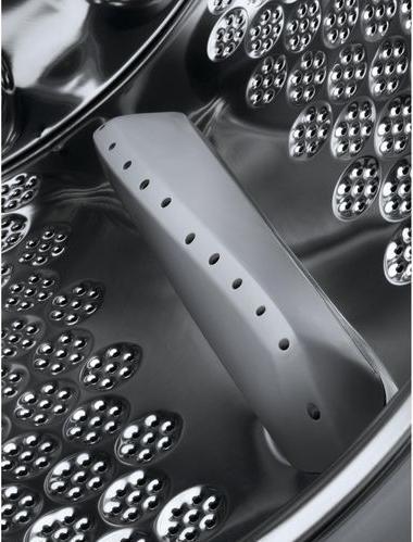 Actual product image AEG LB4660WT