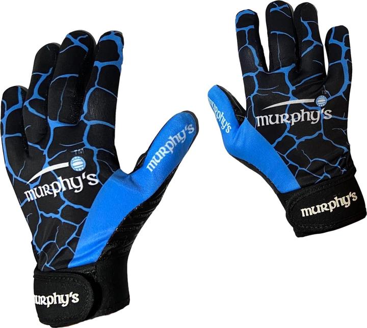 Produktbild Murphy's Gaelic Football Handschuhe CrackleEffekt (L)