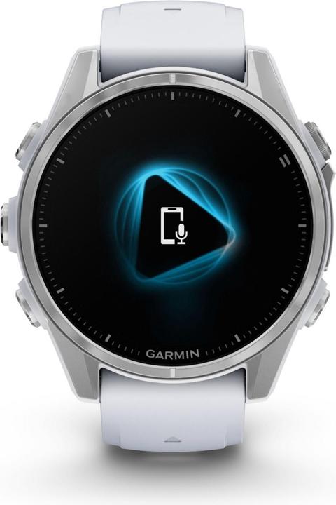 Productafbeelding Garmin fenix 8 (43 mm)