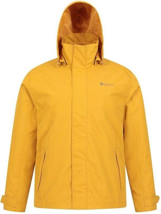 Mountain Warehouse Fell Jacke Wasserbeständig