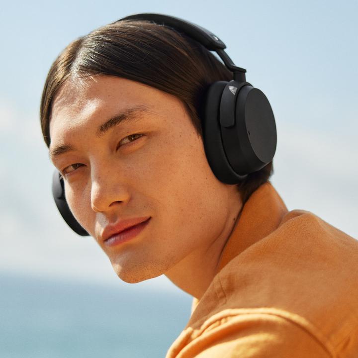 Produktbild Sennheiser Accentum Wireless (ANC, 50 h, Kabellos)