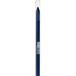 Actual product image Maybelline New York Tattoo (920 Striking Navy)