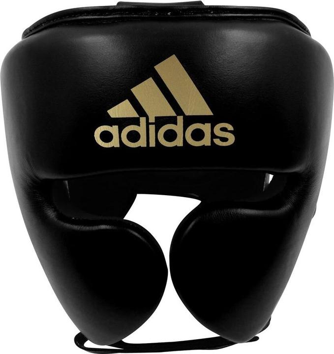 Actual product image adidas adiStar Pro Head Gear (M)