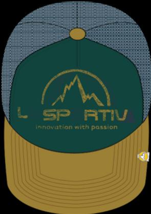 La Sportiva LS Trucker (L)