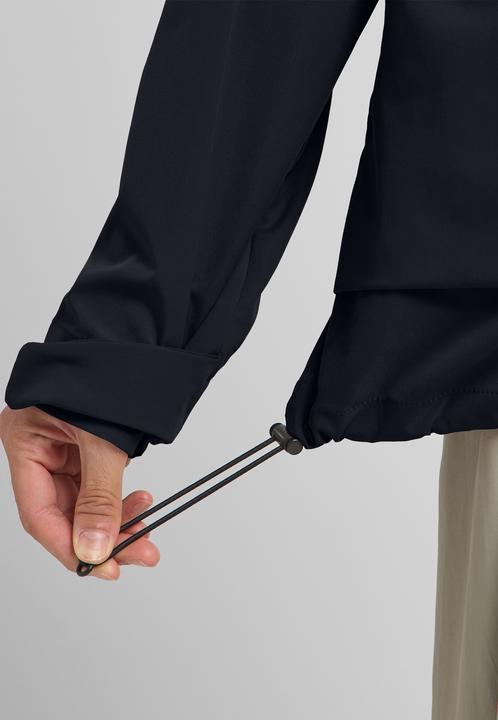 Immagine prodotto Jack Wolfskin Terracade Jkt W (XS)