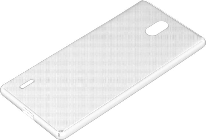 Immagine prodotto Cadorabo TPU ultra sottile AIR Cover (Nokia 1.3)