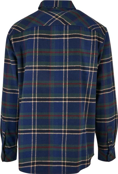Immagine prodotto Urban Classics Camicia da montagna a quadri - 19481 (S)