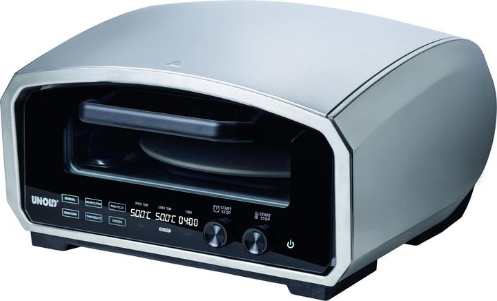 Unold Pizzaofen Enzo 68916 (Electric pizza oven)