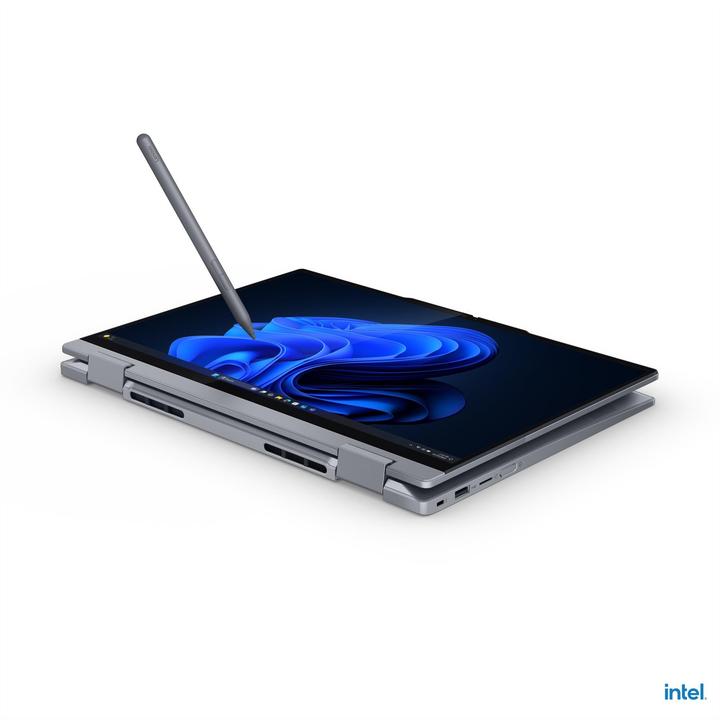 Image du produit Lenovo ThinkBook 14 2-in-1 G5 IAU (14", 16 Go, 512 Go, CH)