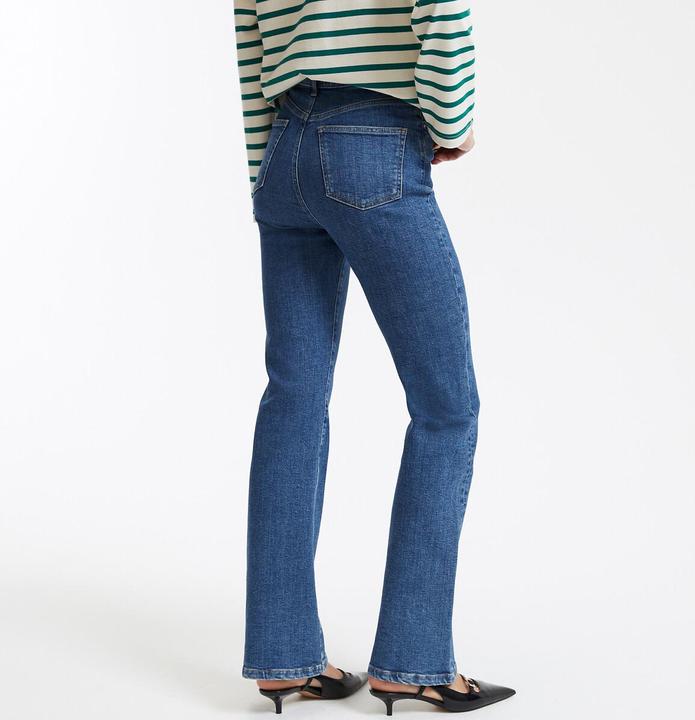Immagine prodotto La Redoute Collections Jeans bootcut (S)