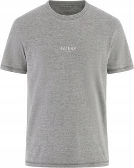 Image du produit Guess T-SHIRT HOMME AIDY CN SS TEE GREY M2YI72I3Z14 MRH XL (XL)
