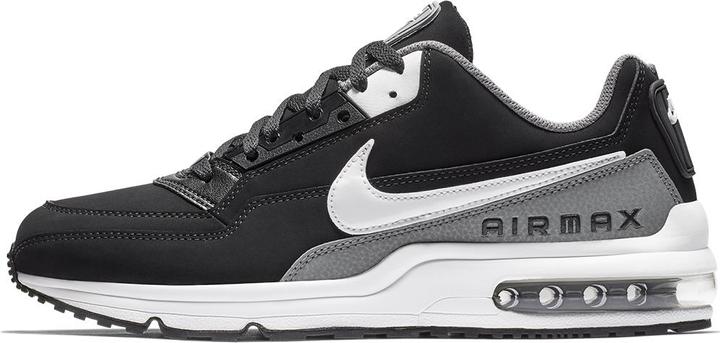 Actual product image Nike Air Max LTD 3 (46)
