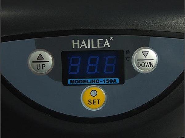 Produktbild Hailea Ultra Titan 200 HC150