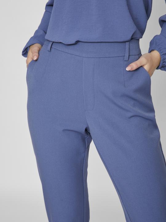 Produktbild Vila Slim Fit High Waist Hose (34)