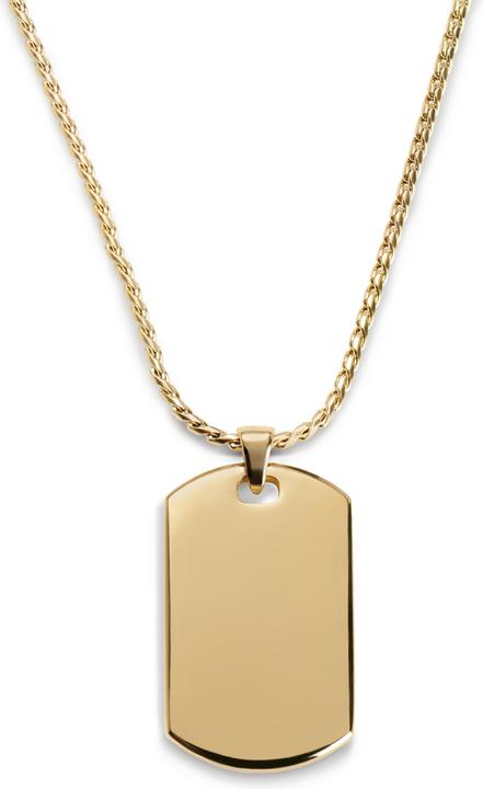 Actual product image Lucleon Icarus (Stainless steel)
