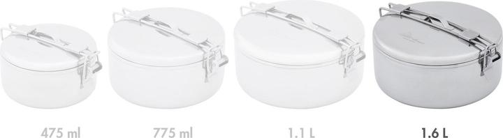 Actual product image Msr Alpine Stowaway