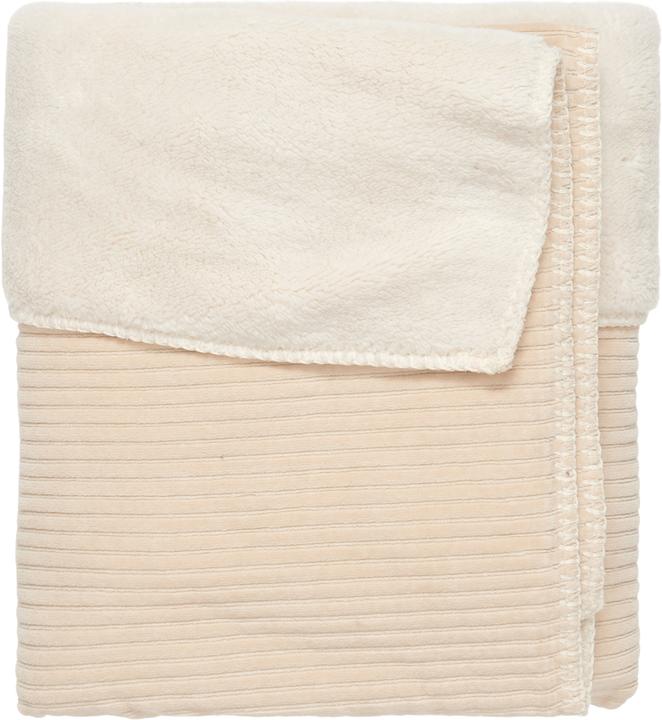 Immagine prodotto Koeka Coperta culla orsacchiotto Vik (75 x 100 cm)