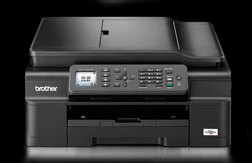Immagine prodotto Brother Mfc-J470dw (Inchiostro, Colore)