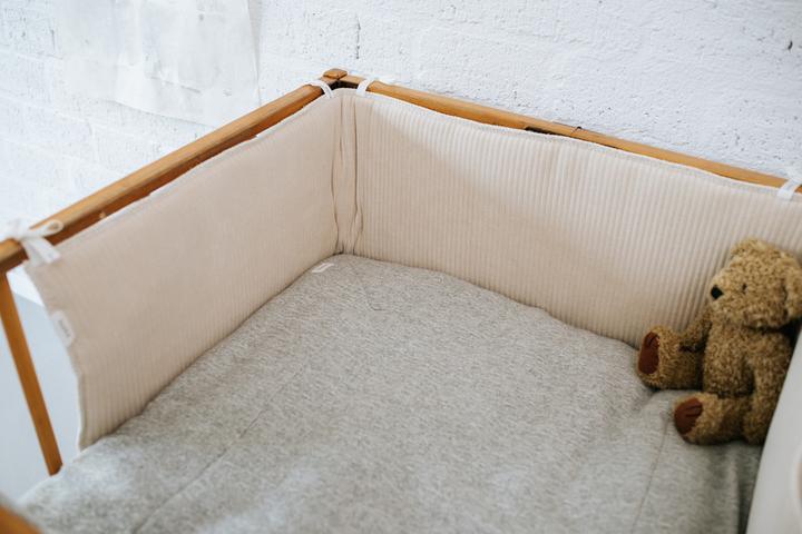 Productafbeelding Koeka Kinderbox / bedombouw Vik (180 cm)