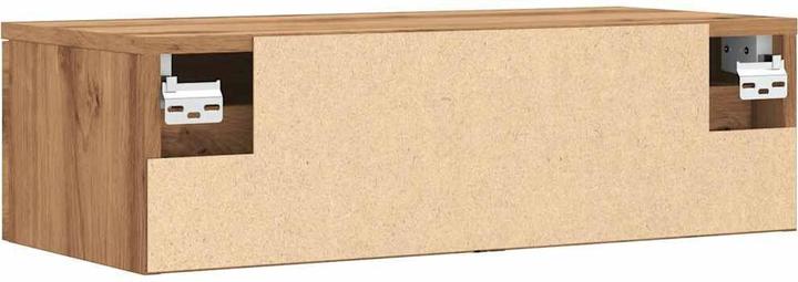 Produktbild VidaXL Wandschrank -Optik (68 x 30 x 20 cm)