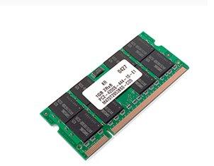 Image du produit Memorysolution DDR3 (C850, C55, 1 x 4GB)