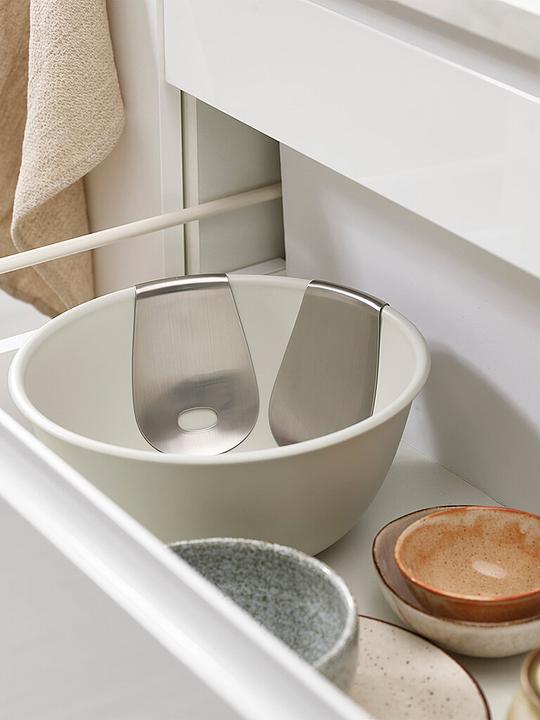 Actual product image Joseph Joseph Gift set Serve it salad set with Mill mills (37 cm, 1 x)