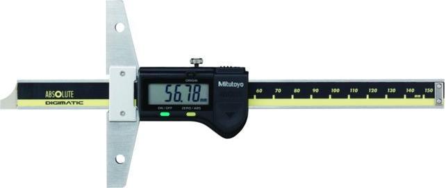 Produktbild Mitutoyo Digimatic Signalleitung 1 m mit Data Taste