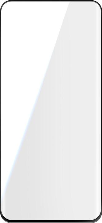 Actual product image Dux Ducis Curved-70 Series protective glass (1 Piece, Honor Magic6 Lite)