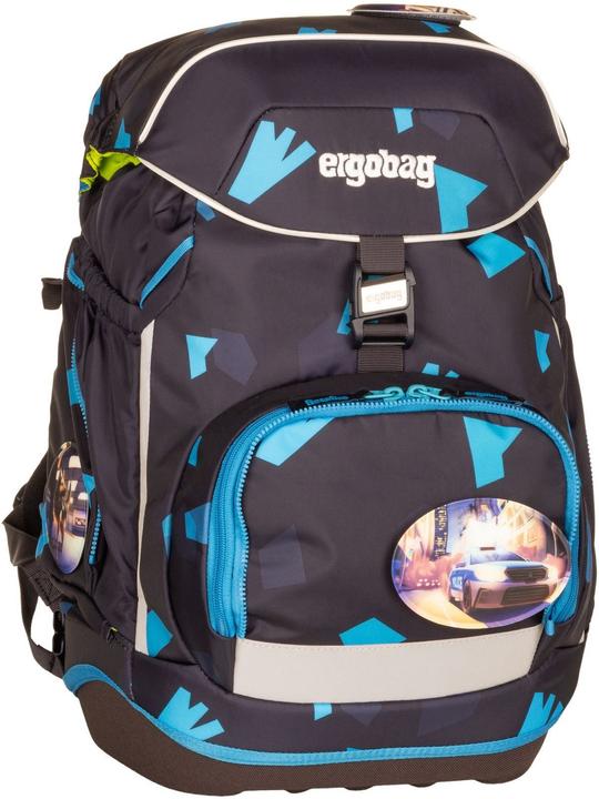 Produktbild Ergobag Pack Schulranzen-Set (20 l)